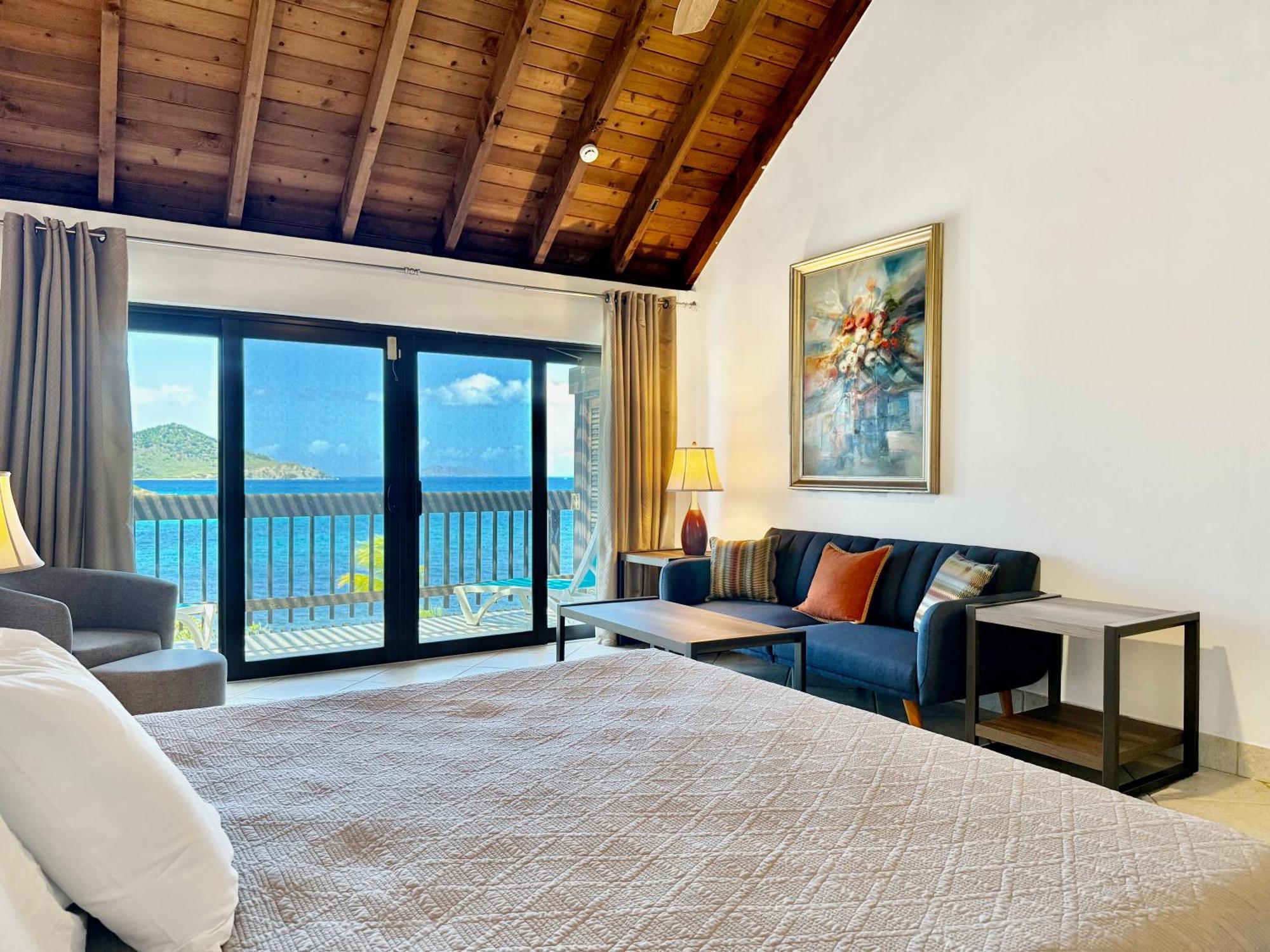 Sapphire Beachfront Renovated Villa 1200 Sf! - Free Wi-Fi Nazareth Exterior photo